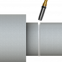 Компенсатор DEK multilayer 125-16-50, Hortum