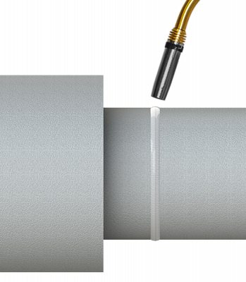 Компенсатор DEK multilayer 125-16-50, Hortum