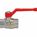 065B8207 Кран шаровый латунный с внутренней резьбой Danfoss BVR Ду=15