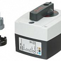 082H0232 Электропривод Danfoss AMB 182, 230 В, импульсный, 60 сек