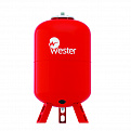 Бак мембранный для отопления Wester WRV300